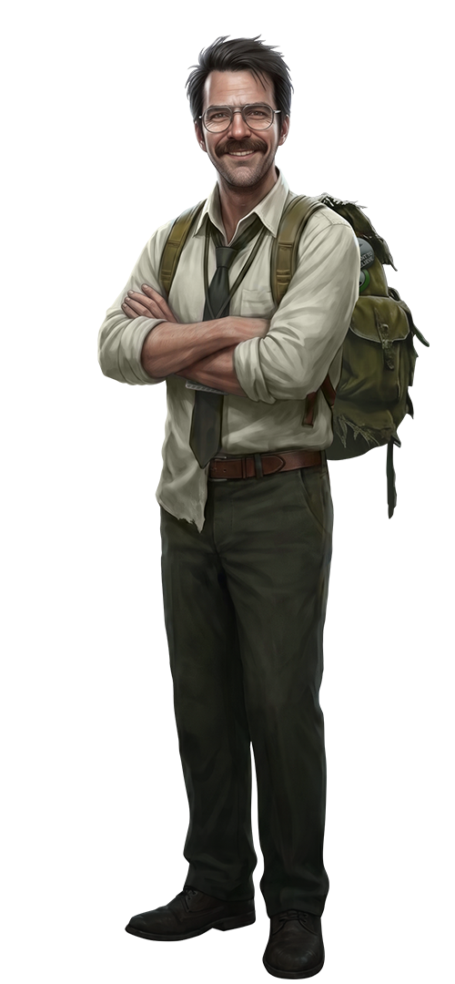 Roy